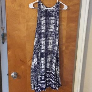 Boho dress
